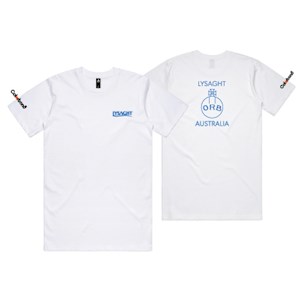 Lysaght Heritage Tee