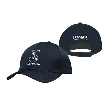 Lysaght Heritage Cap