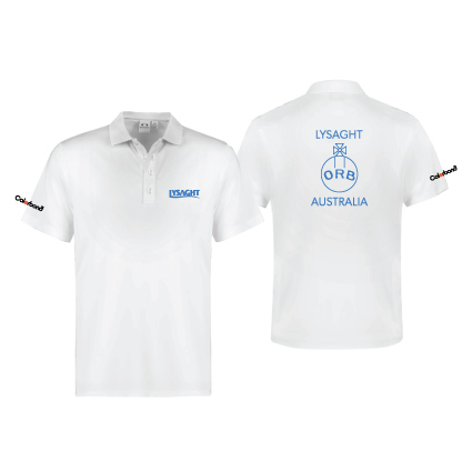 Lysaght Heritage Polo