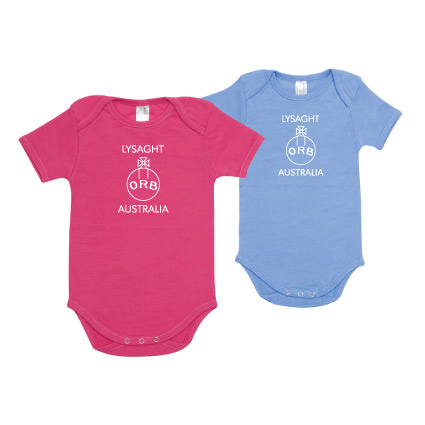 Lysaght Heritage Romper