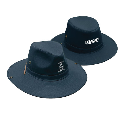Lysaght Heritage Safari Hat