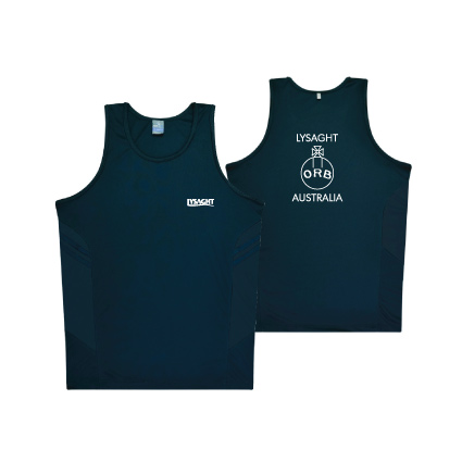 Lysaght Heritage Singlet