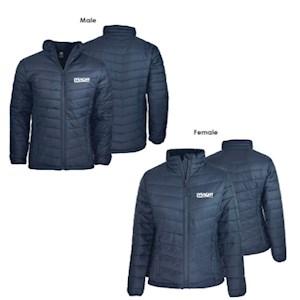 Lysaght Puffer Jacket