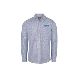 Lysaght Office Shirt - Mens