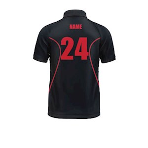 Macclesfield CC 1 Day Match Top