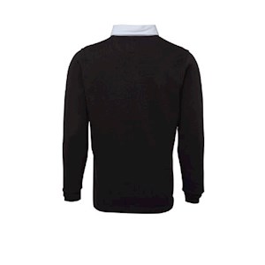 Macclesfield CC Rugby Jumper 