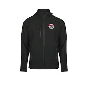Macclesfield CC Softshell Jacket