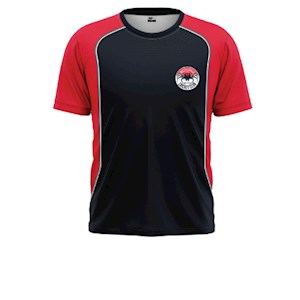 Macclesfield CC Training T-shirt