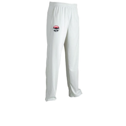 Macclesfield CC 2 Day Pants