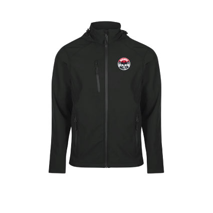 Macclesfield CC Softshell Jacket