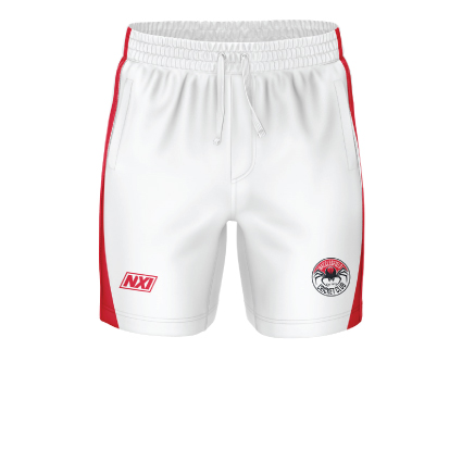 Macclesfield CC 2-Day Match Shorts