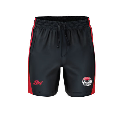 Macclesfield CC Training Short