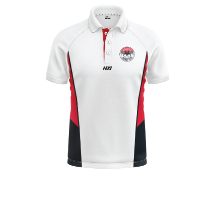 Macclesfield CC 2 Day Match Top