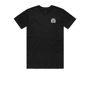 MacDonald Gluyas Racing Short Sleeve T-Shirt