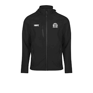 Macdonald Gluyas Racing Softshell Jacket