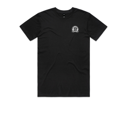 MacDonald Gluyas Racing Short Sleeve T-Shirt