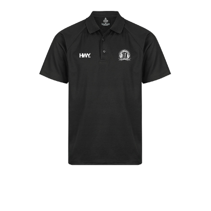 Macdonald Gluyas Racing Polo