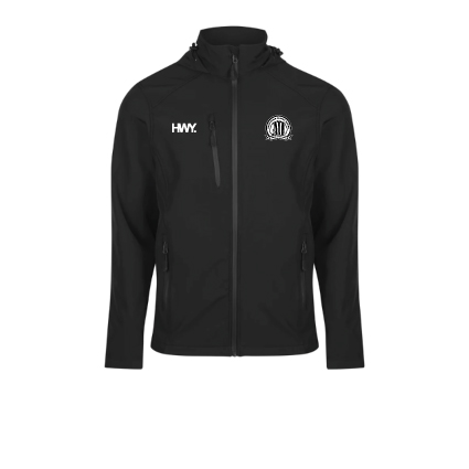 Macdonald Gluyas Racing Softshell Jacket
