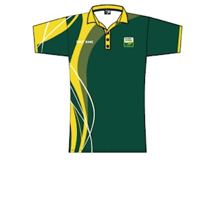 Magill Seniors Polo - 2026