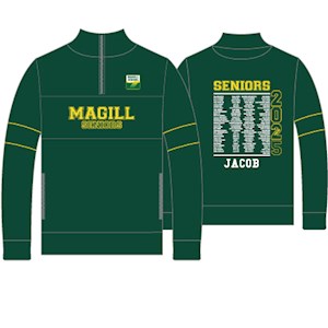 Magill Seniors Jumper - 2025