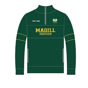 Magill Seniors Jumper - 2026