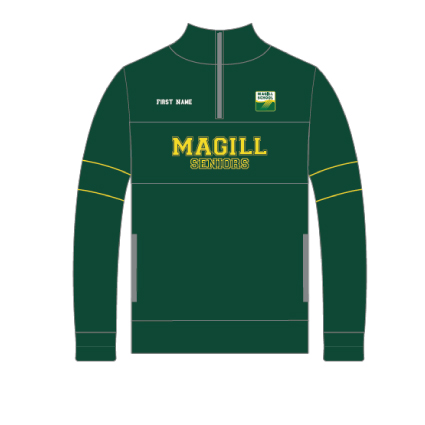 Magill Seniors Jumper - 2026