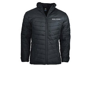 Magill Staff Buller Puffer Jacket