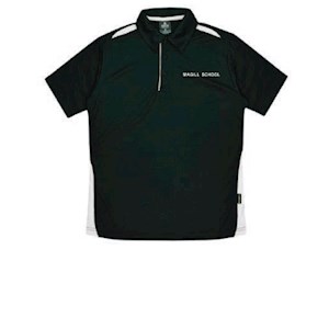 Magill Staff Polo - Mens