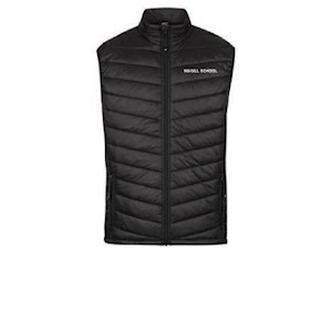 Magill Staff Buller Puffer Vest
