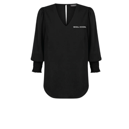 Magill Staff Cleo Shirt