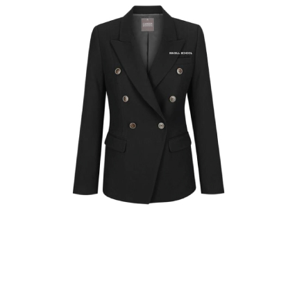 Magill Staff Fitted Blazer