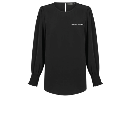 Magill Staff Freya Shirt