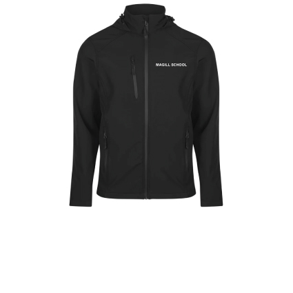 Magill Staff Olympus Jacket