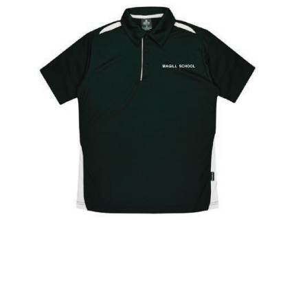 Magill Staff Polo - Mens