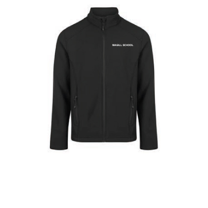 Magill Staff Selwyn Jacket