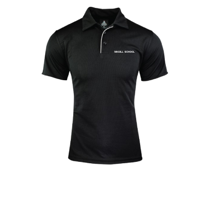 Magill Staff Polo - Mens &amp; Ladies