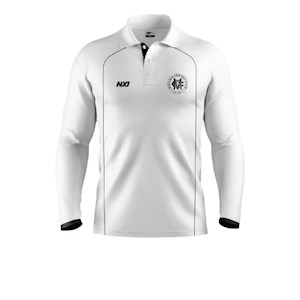Mallala CC Long Sleeve Match Polo