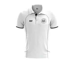 Mallala CC Short Sleeve Match Polo