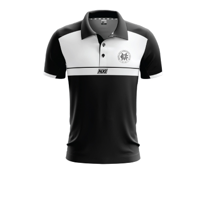 Mallala CC Club Polo