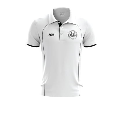Mallala CC Short Sleeve Match Polo
