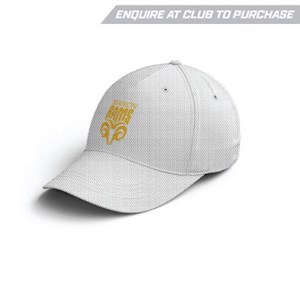 Marion Rams FC Mesh Training Cap