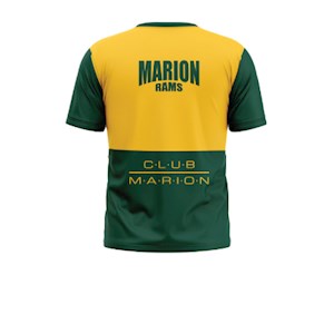 Marion Rams FC Training T-Shirt