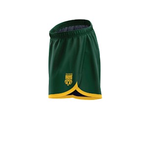 Marion FC JUNIOR Girls Match Shorts - Home