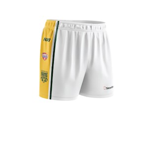 Marion FC JUNIOR Boys Match Shorts - Away