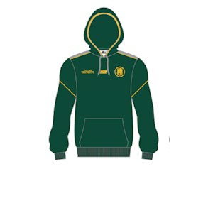Marion FC Sports Fleece Hoodie