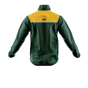 Marion FC Club Wet Jacket