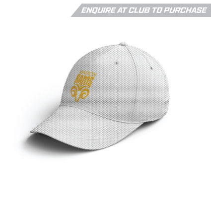 Marion Rams FC Mesh Training Cap