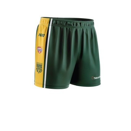 Marion FC JUNIOR Boys Match Shorts - Home