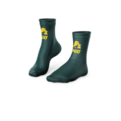 Marion FC SENIOR Mens &amp; Womens Match Socks - Half