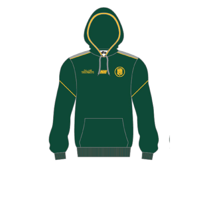 Marion FC Sports Fleece Hoodie